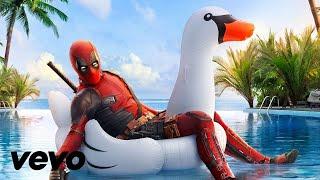 Diplo - Welcome to the Party (Deadpool 2 Song) [Official Music Video] Free Download HD