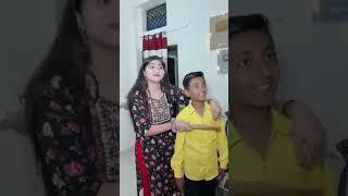 Kajal Soni New Funny Video | NEW Trending video | Comedy video Biwi no 1| GOLU008 | KAJAL SONI