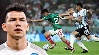 Hirving  CHUCKY LOZANO esta IMPARABLE  Mejores Jugadas - Goles 2023