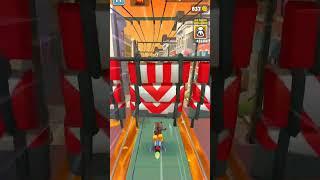 Subway surfers new update lavamode#highspeed#shorts#goldplayz