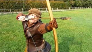 Fire Arrows! - Video 25