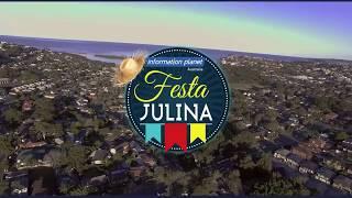 FESTA JULINA 2017