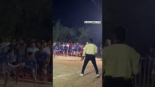 Alibag kabaddi club Saurabh  Patil￼ #short#kabaddi #subscribe