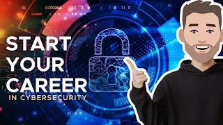 A Career in Cybersecurity:  How To Become a Cyber Guardian