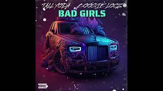 Tall Yoda ft. Boogie Locz - Bad Girls