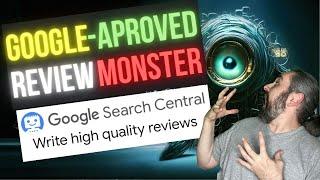 Turn Code Interpreter Into SEO Review Monster