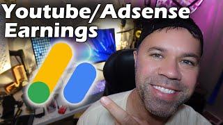 How To View YouTube Earnings in Google AdSense Account