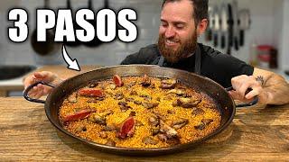 TRUCOS Para Una PAELLA PERFECTA 