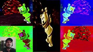 Dme la gomita (gummy Bear) vs. the World: Dance Battle Royale