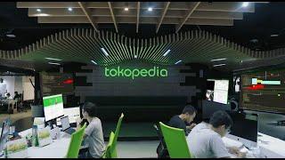 Tokopedia memecahkan masalah konektivitas yang aman antara jutaan pedagang & pembeli