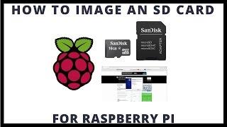 How to write an image to an SD card - Raspberry Pi Beginner's Guide