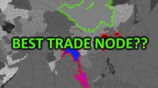 Why THIS TRADE NODE is BROKEN