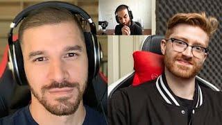 How B0aty & Faux Revolutionized RuneScape | Odablock Reacts