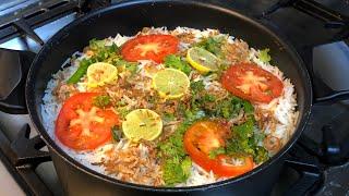 Karachi Biryani -The Best Perfect Biryani Ever By cooking with sariya