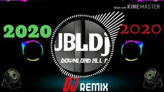 Happy New year 2020!!Bass max ramix Jbl Dj song (Jbl Dj99 music)