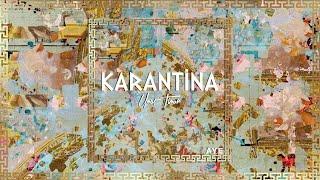 Umut Timur - Karantina (Lyric Video)