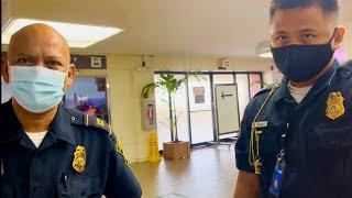 I ESCAPED FROM THESE TYRANT COPS IN SAIPAN!!! (EPIC FAIL)  Northern Mariana Islands