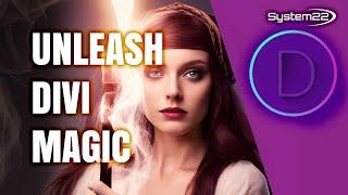 Unleash Divi Magic: Transform Team Image with Enchanting Slide-Up Details!