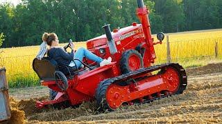 13 DIFFERENT TRACTORS YOU WON’T BELIEVE EXIST #3 | AGRICULTURAL MACHINES