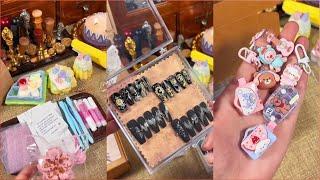 packing order asmr small business | Dozer store