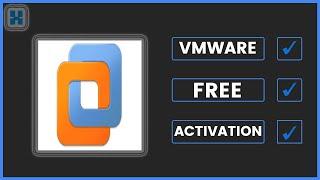 How to Activate VMware Workstation 16 Pro for FREE | 2022