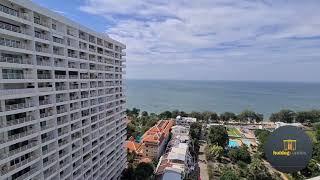 GRAND CONDOTEL PATTAYA THAILAND