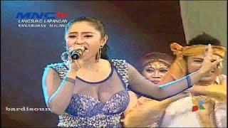 Bum Bum - Dewi Perssik - OM Nirwana | MNCTV Festival Malang
