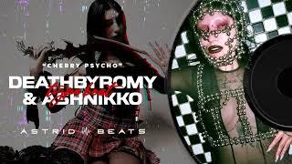 "Cherry Psycho" - Dark Pop Type Beat 2022 | DeathbyRomy x Ashnikko Type Beat