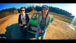 Miks Dukurs & Fakts "Tu Mani Cel" (Official Music Video)