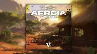 (4+) [FREE] Afro Drill/Rnb/Guitar Loop Kit 2024 - Africa Vol. 1 (Central Cee, Dave, Guitar, Melodic)