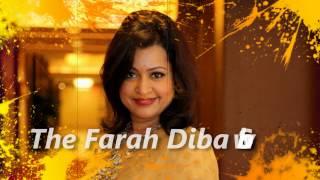 The Farah Diba Show