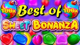 My Top 10 Sweet Bonanza big wins of ALL TIME and what I found out after 439 bonuses!