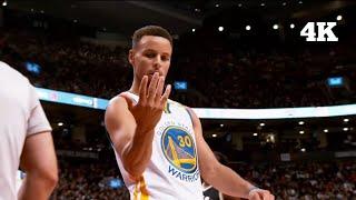 Stephen Curry Clips For Edits 4K (Part 2)