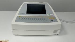 Sartorius Sartocheck 4 Filter Integrity Tester 16288 Unit4 [BOSTONIND]  - 15778