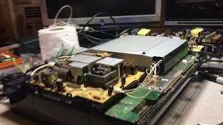 How to: Convert PS3 3pin power supply to 4pin