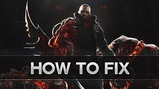 How to Fix Mouse Lag in Prototype 2