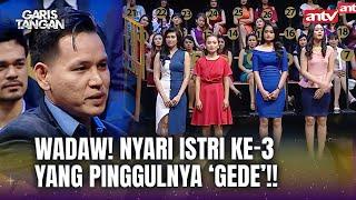 AWW! Kalo Pinggulnya Gede Tandanya... | Garis Tangan ANTV Eps 17 (FULL)