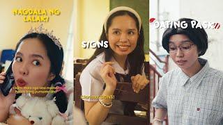 Signs || Family Relatable Stories || Devi Descartin