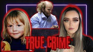 True Crime ASMR || The Man Who Threw His Daughter Off A Bridge