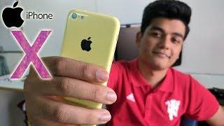 Indian iPhone Users