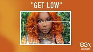 [FREE] Sukihana x City Girls Type Beat "Get Low"