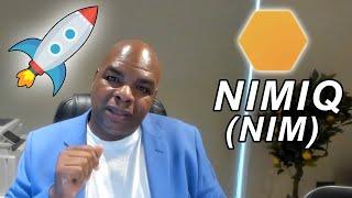 DavinciJ15 Review Nimiq (NIM) coin