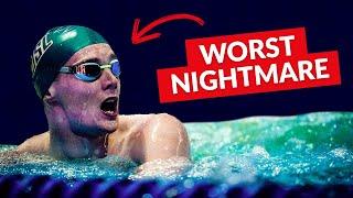 How to NOT Get Disqualified in a Swim Race | Swimming Rules and Regulations