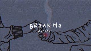 [FREE] Emo Rap x Sad Type Beat - "Break Me" Ft. Lil Peep