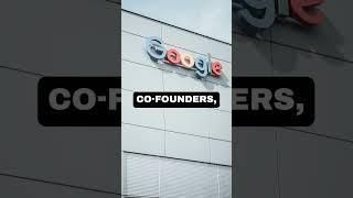 Do you know the story behind Google's name? #shorts #google #tech #technology #startup #innovation