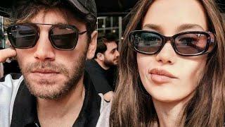 The Most️‍ beautiful couple of Turkey||Emre Bey️ And Ecem Sena Bayir 🩷