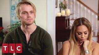Darcey and Jesse Break Up |  90 Day Fiancé: Before The 90 Days