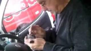 My Old Man Vs Modern Technology