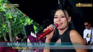 BLI JELAS - ILA FADILAH - LIA DAYUNI LIVE PRINGGACALA KARANGAMPEL INDRAMAYU