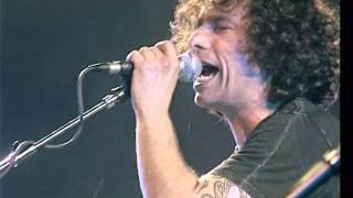 Andrés Calamaro - El Salmón. Made in Argentina. Directo 2005